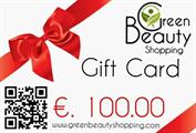  GIFT CARD € 100,00
