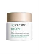 CLARINS MY CLARINS PURE-RESET GEL MATITE IMPERFECTIONS 50ML